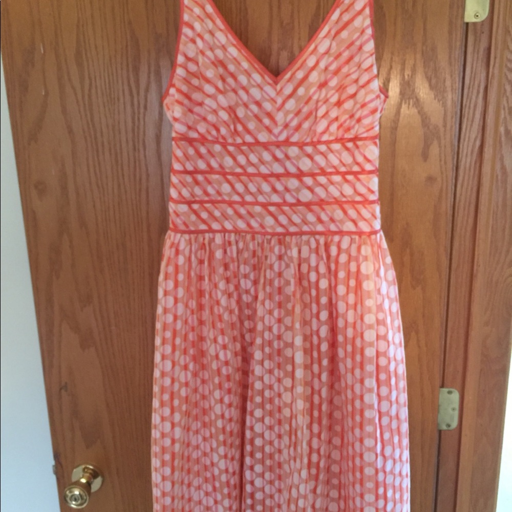 Dreamy dress